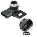 X Autohaux Car Bumper Pdc Reverse Parking Assist Sensor For Acura Tlx 2015-2017 Honda Accord 2018-2019 39680-t0a-r12zz