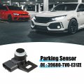 Car Bumper Pdc Reverse Parking Assist Sensor For Acura Tlx 2015-2017 Honda Accord 2018-2019 39680-t0a-r12zz 39680-tv0-e11