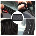 2 Pack Car Curtains Window Shades Uv Protection Auto Privacy Shade Valances For Side Universal Windshield Sunshade Van Curtain