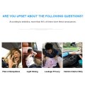 2 Pack Car Curtains Window Shades Uv Protection Auto Privacy Shade Valances For Side Universal Windshield Sunshade Van Curtain