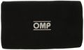 Omp Hb 662 N Lumbar Seat Cushion Black 