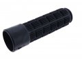 Jeenda 2pcs Rubber Grips Set Compatible With Bobcat 751 753 763 773 863 864 873 883 963 S100 S130 S150 S160 S175 S185 S205 S220