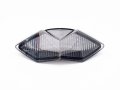 Led Tail Light Integrated Turn Signals Compatible For Kawasaki 2011-2018 Ninja 1000 10-13 Zr1000 Z1000 10-17 Versys 650 Styles 