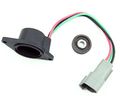 Club Car Golft Speed Sensor For Adc Motor Fits Iq Ds And Precedent 1027049-01 102265601