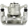 Rear Left Disc Brake Caliper Assembly 19b7431 1pc For Mazda Cx-5 2016 2017 2018 2019 2020 2021 2022 2023 2024 