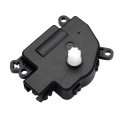 Hvac Blend Door Actuator 604-045 For Dodge Durango And Jeep Grand Cherokee 2011-2013 Heater Control Air Motor 1 Pack