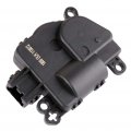 Aintier Air Door Actuator Hvac Blend Control Fits For Dodge Durango 2011-2013 For Jeep Grand Cherokee Replace 604-045