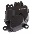 Aintier Air Door Actuator Hvac Blend Control Fits For Dodge Durango 2011-2013 For Jeep Grand Cherokee Replace 604-045
