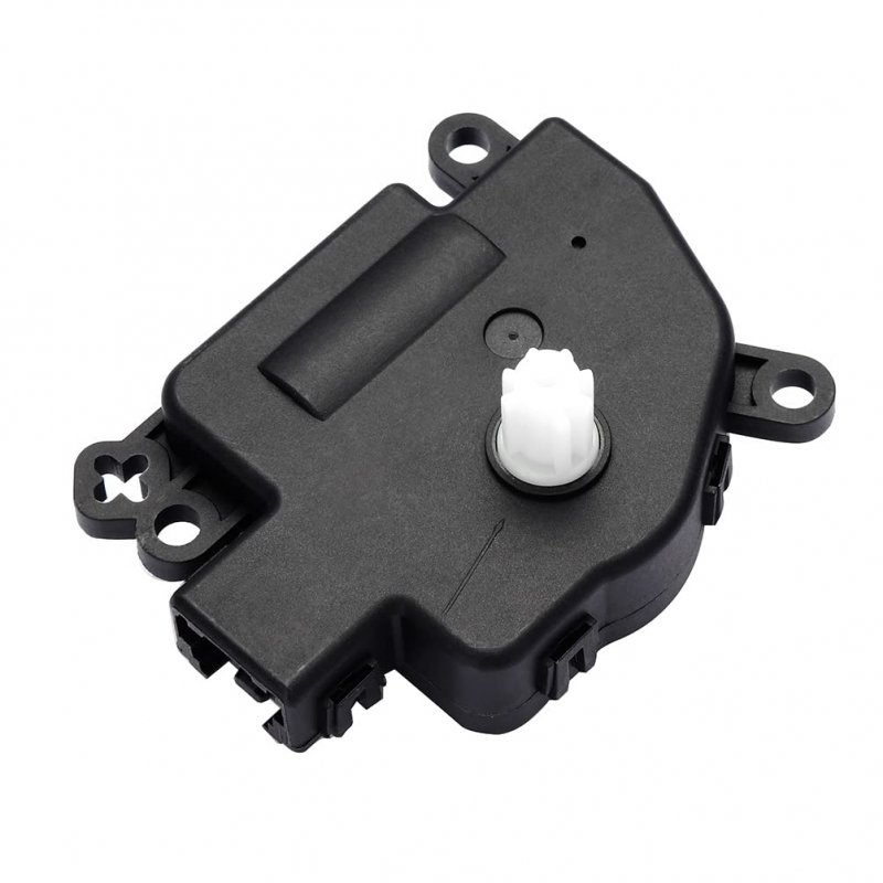 Hvac Blend Door Actuator 604-045 For Dodge Durango And Jeep Grand Cherokee 2011-2013 Heater Control Air Motor 1 Pack