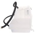 Coolant Reservoir Bottle Overflow Tank 671-00181 Fits For Chrysler Pacifica 2004-2008 