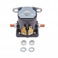 307-2586 Starter Solenoid Relay Generator Replacement For Cummins Rv 