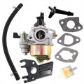 Carburetor For Coleman Powersports Bt200x Ct200u-cl -a Ct200u-ex Rb200 Mini Bike Carb 