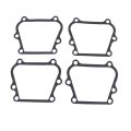 All-carb Gasket Kit For Powerhead Johnson Evinrude V4 Crossflow 1977-1998 439085 391300 