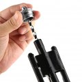 9 Safety Wire Twisting Pliers High Carbon Steel Forgingock Screwdriver Lock Twister Electrical Automatic Return Quick Twist