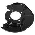 Front Right Brake Dust Shield 47781-35160 4778135160 1pc