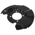 Front Right Brake Dust Shield 47781-35160 4778135160 1pc