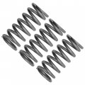 Caltric Clutch Spring Compression Compatible With Yamaha B88-16173-00 B881617300 Qty 3