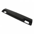 Labwork Front Bumper Filler Panel Replacement For 2014 2015 Silverado 1500 With Tow Hook Without Impact Bar Skid Plate 22944860