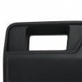 Labwork Front Bumper Filler Panel Replacement For 2014 2015 Silverado 1500 With Tow Hook Without Impact Bar Skid Plate 22944860