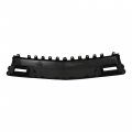 Labwork Front Bumper Filler Panel Replacement For 2014 2015 Silverado 1500 With Tow Hook Without Impact Bar Skid Plate 22944860