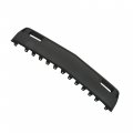 Labwork Front Bumper Filler Panel Replacement For 2014 2015 Silverado 1500 With Tow Hook Without Impact Bar Skid Plate 22944860