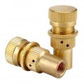 6-30 Psi Tire Deflator Kit Pilipane Air Down Deflators Offroad Accessories For Car Truck Motorcycle 4 Valve Stem Caps
