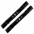 2 Blade 42 In Deck For John Deere L100 L105 L107 L108 L110 L111 L118 Gy20567 Gx20249 Gx20433