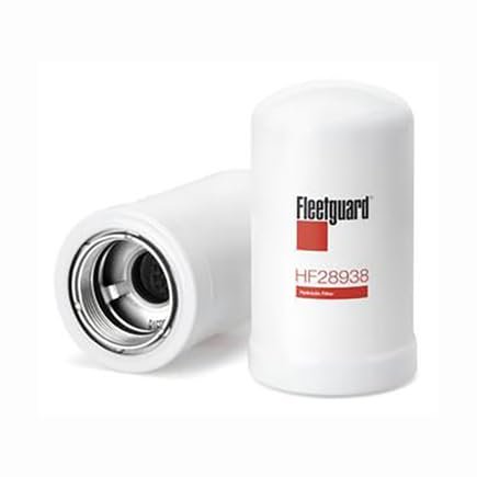Hf28938 Filter For Operating Hydraulics