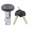Ignition Switch Lock Cylinder For Cadillac Escalade Chevy Silverado Express Tahoe Gmc Sierra Savana Yukon 1500 2500 3500 4500 