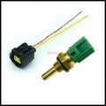 For Lexus Toyota Coolant Temperature Sensor Connector Plug Harness Wire