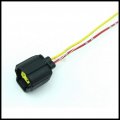 For Lexus Toyota Coolant Temperature Sensor Connector Plug Harness Wire