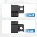 Uxcell Brake Light Switch Ford F-150 F-250 F-350 F-450 F-550 Ranger For Lincoln Navigator No F87z13480aa