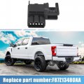 Uxcell Brake Light Switch Ford F-150 F-250 F-350 F-450 F-550 Ranger For Lincoln Navigator No F87z13480aa