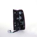 Toyota T100 Driver Side Replacement Tail Light Assembly 11-3220-00 Rear Led Waterproof Polycarbonate Lens To2800119