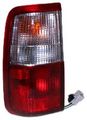 Tyc 11-3220-00 Toyota T100 Driver Side Replacement Tail Light Assembly 