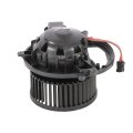 Front Hvac Blower Motor With Fan And Resistor For 2 Series 3 F22 F23 F30 F31 2012 To 2021