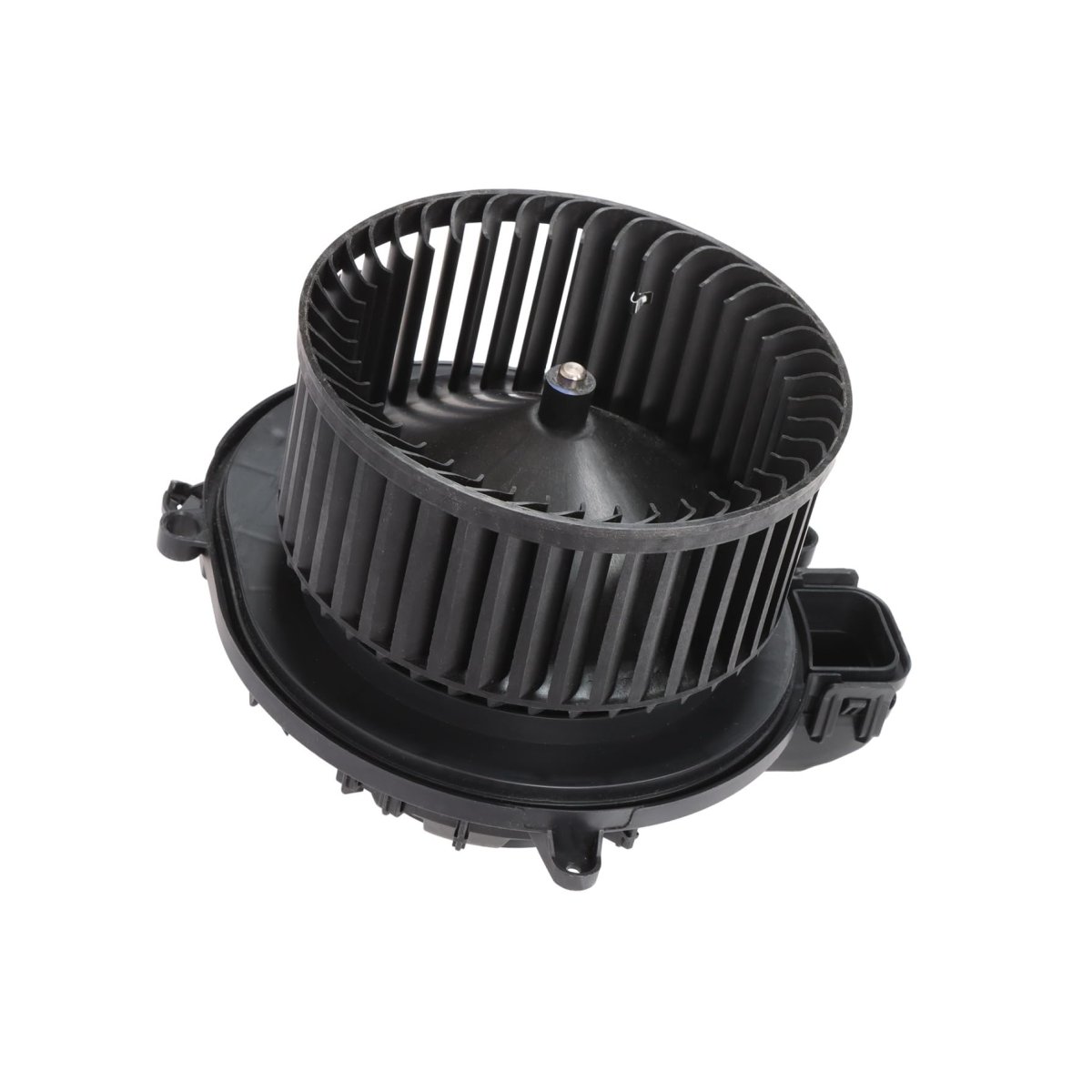 Front Hvac Blower Motor With Fan And Resistor For 2 Series 3 F22 F23 F30 F31 2012 To 2021