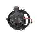 Front Hvac Blower Motor With Fan And Resistor For 2 Series 3 F22 F23 F30 F31 2012 To 2021
