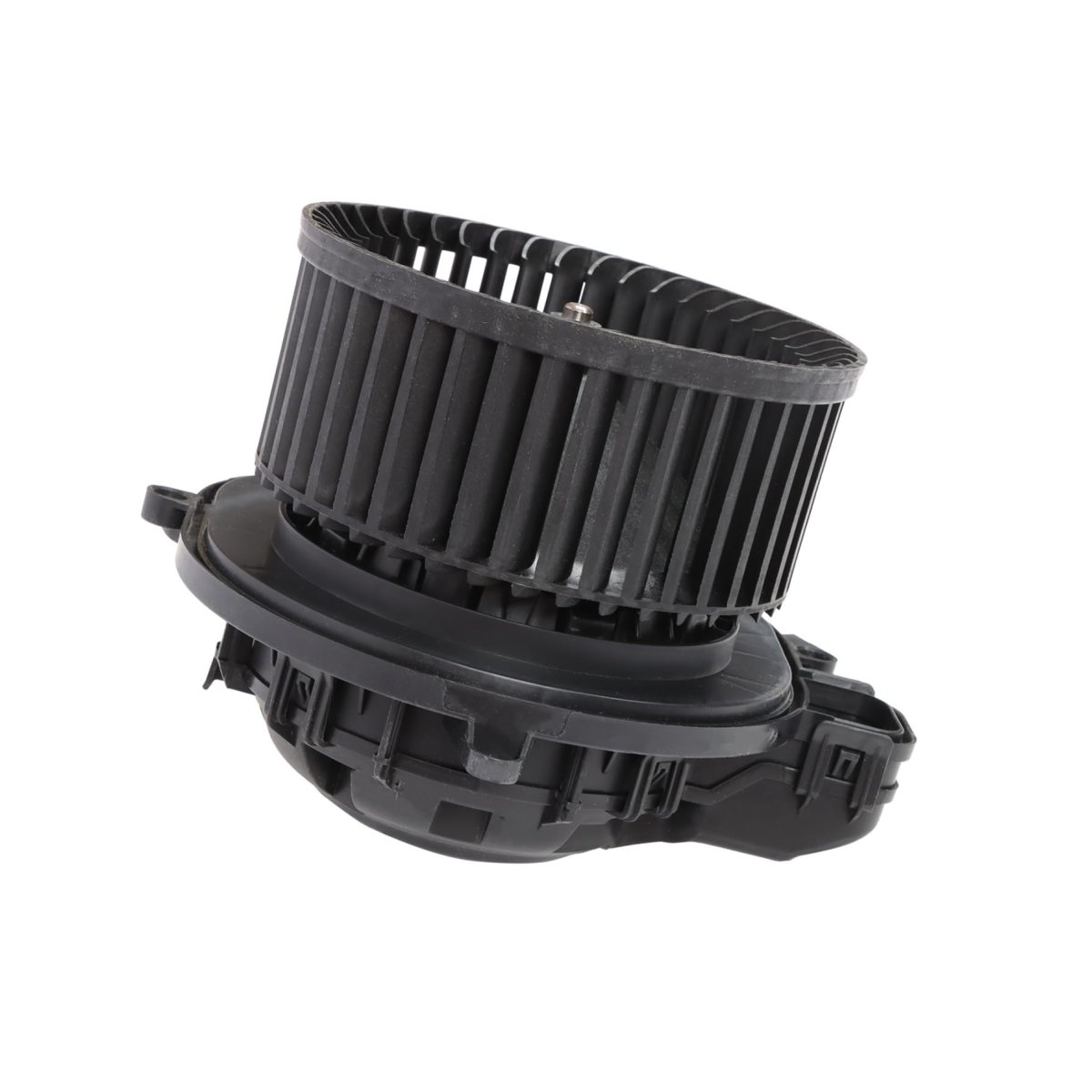 Front Hvac Blower Motor With Fan And Resistor For 2 Series 3 F22 F23 F30 F31 2012 To 2021