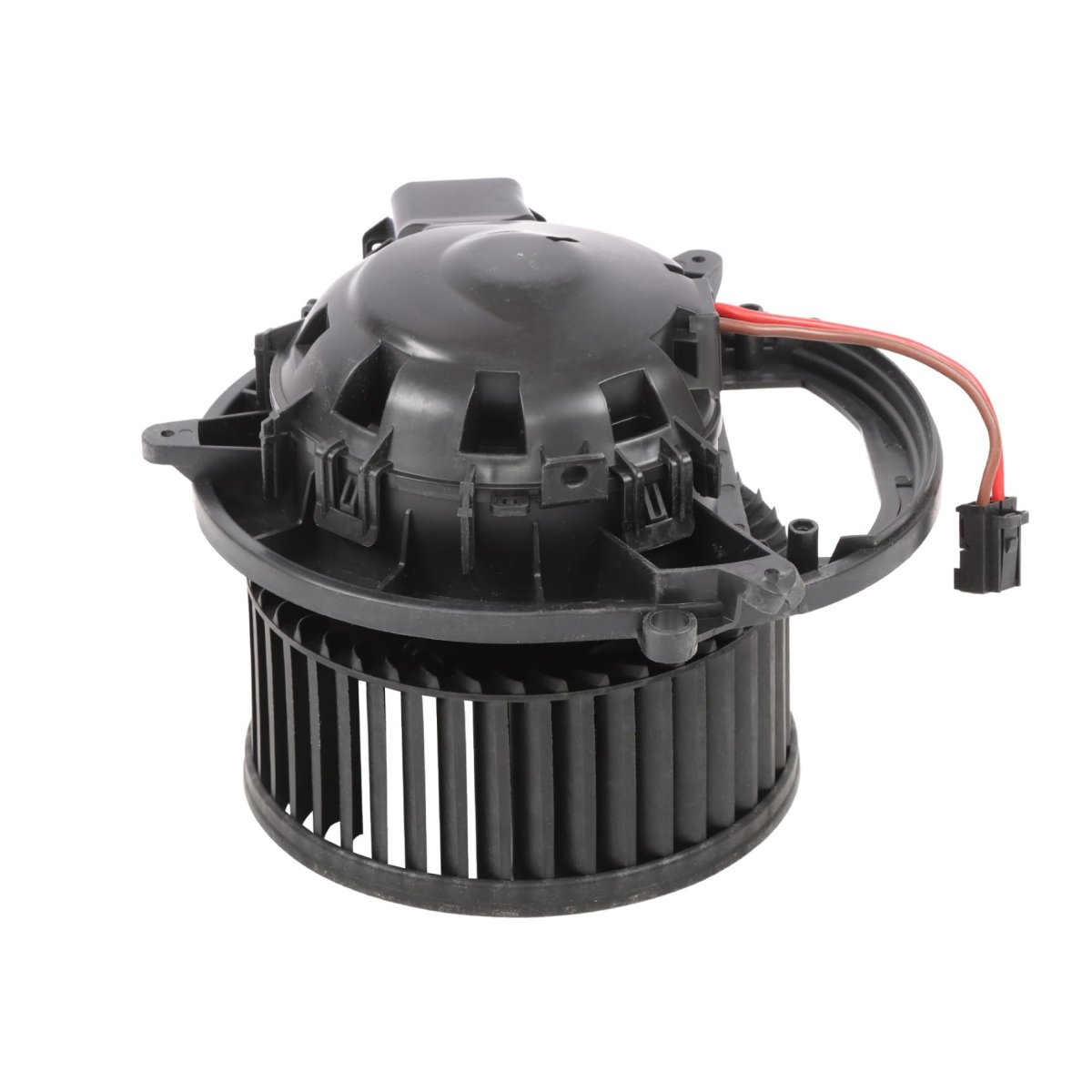 Front Hvac Blower Motor With Fan And Resistor For 2 Series 3 F22 F23 F30 F31 2012 To 2021