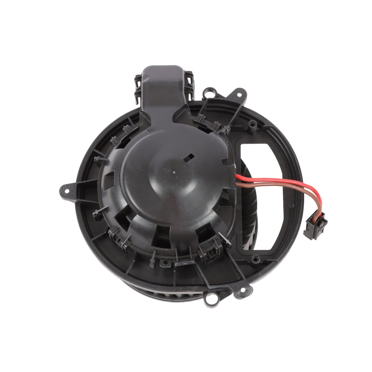 Front Hvac Blower Motor With Fan And Resistor For 2 Series 3 F22 F23 F30 F31 2012 To 2021