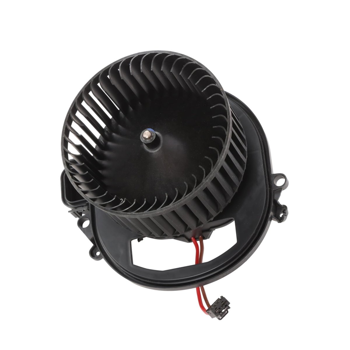 Front Hvac Blower Motor With Fan And Resistor For 2 Series 3 F22 F23 F30 F31 2012 To 2021