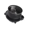 Front Hvac Blower Motor With Fan And Resistor For 2 Series 3 F22 F23 F30 F31 2012 To 2021