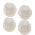 Windshield Wiper Linkage Bushing Kit Fits 1991-1996 Gmc C7000 Topkick