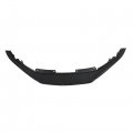 Wflnhb Front Bumper Upper Grille Molding Cover Replacement For Honda Civic 2022 2023 Ho1201106