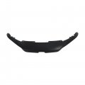 Wflnhb Front Bumper Upper Grille Molding Cover Replacement For Honda Civic 2022 2023 Ho1201106