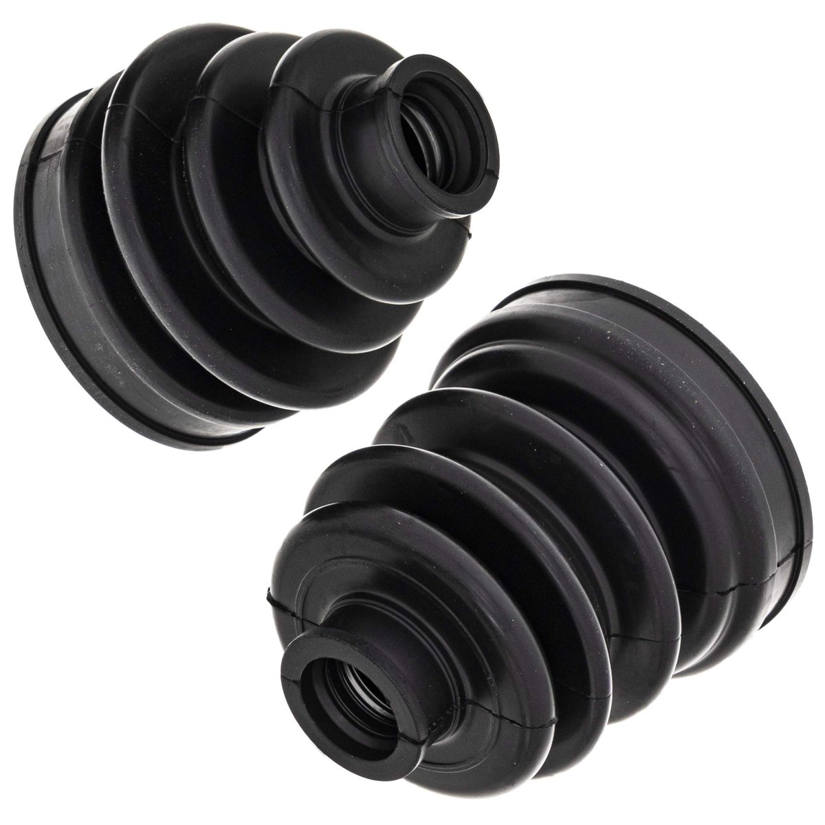 Niche Front Cv Axle Boot Kit For Yamaha Big Bear 400 Atv