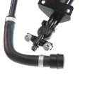 A-premium Headlight Washer Nozzle Replacement For Lexus Gs300 Gs350 Gs430 Gs450h Gs460 2006-2011 Front Passenger Side