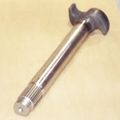 World American Wa05-5028 Right Hand Drive Axle Camshaft 
