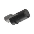 Parking Assist Sensor For Bmw 530i 2002 2003 2004 2005 2006 2007 Front Or Rear Driver Passenger Side Black Replacement